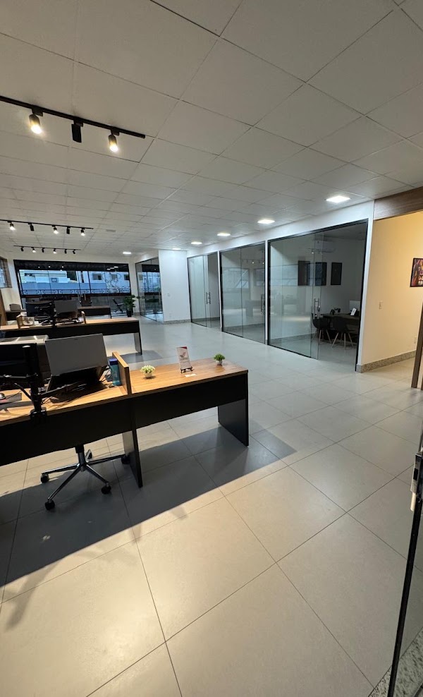 Ambiente Corporativo